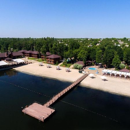 Загородный Комплекс Боковенька Кривой Рог Екстериор снимка
