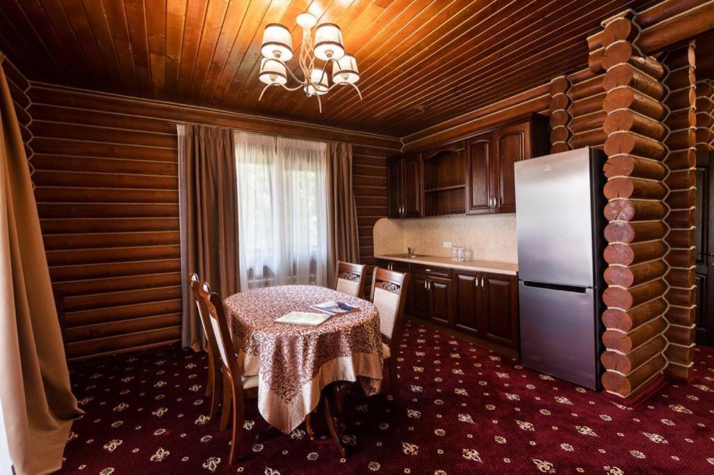 Загородный Комплекс Боковенька Кривой Рог Екстериор снимка