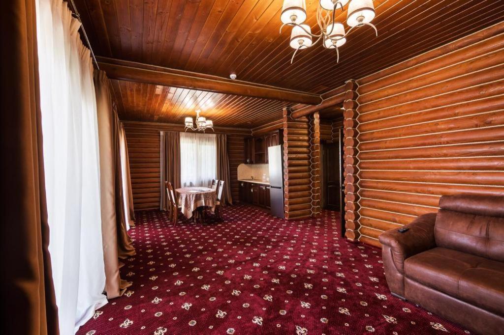 Загородный Комплекс Боковенька Кривой Рог Екстериор снимка
