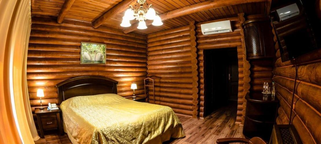 Загородный Комплекс Боковенька Кривой Рог Екстериор снимка