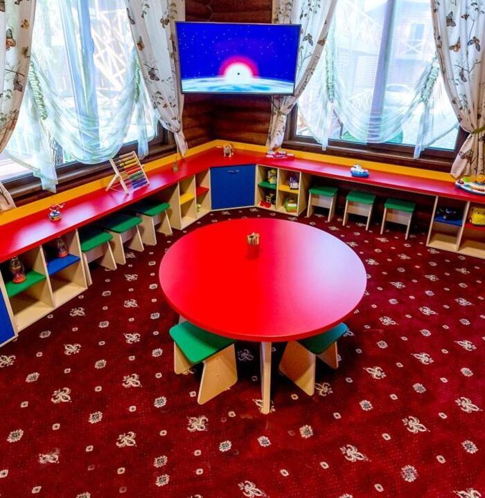 Загородный Комплекс Боковенька Кривой Рог Екстериор снимка